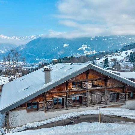 Appartement La Combe Aux Loups - Welkeys コンブルー エクステリア 写真