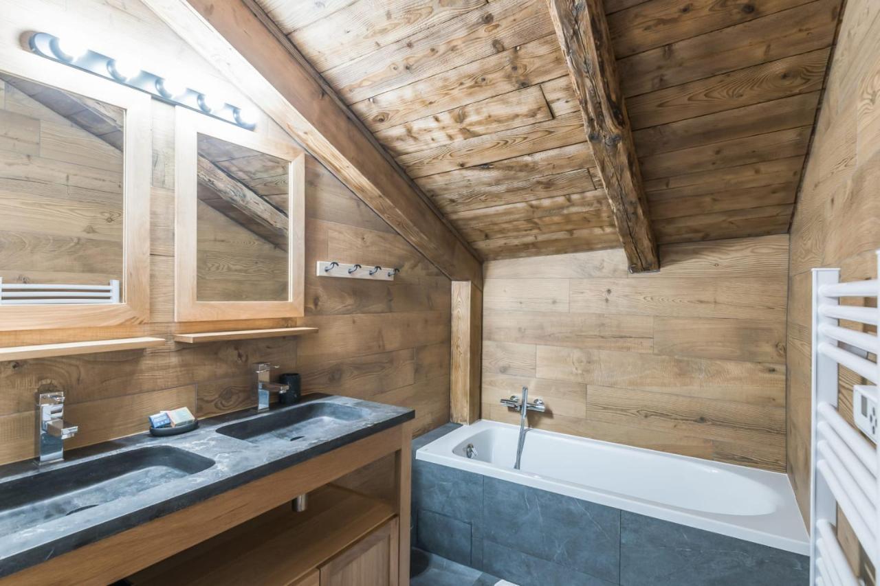 Appartement La Combe Aux Loups - Welkeys コンブルー エクステリア 写真