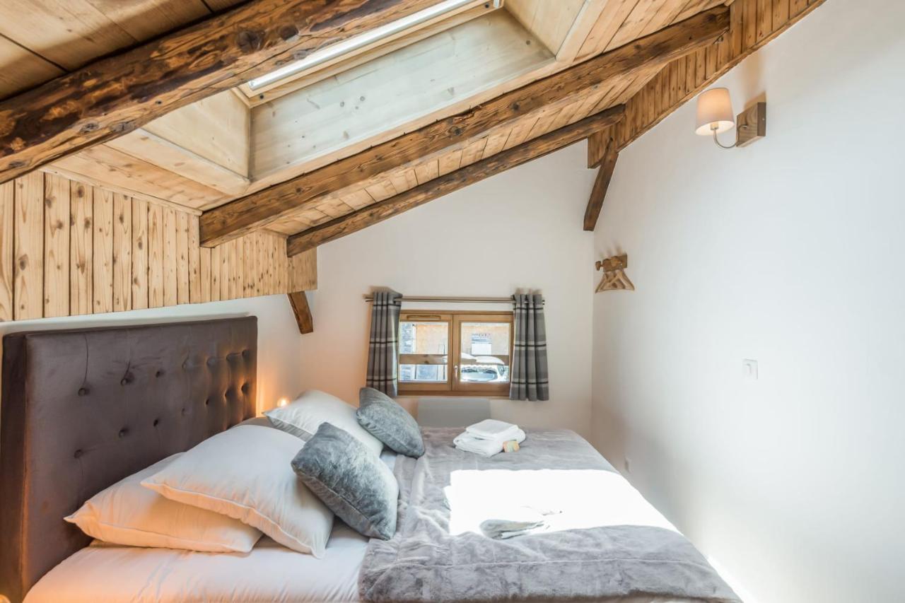 Appartement La Combe Aux Loups - Welkeys コンブルー エクステリア 写真